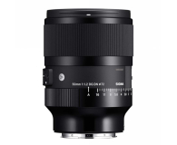 Sigma A 50mm f/1.2 DG DN Sony E - 1240337 - zdjęcie 2